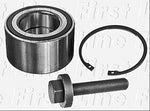 Wheel Bearing Kit Fits: VW Amarok 10 - Front