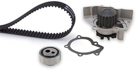 GATES POWERGRIP TIMING BELT KIT - WATER PUMP Part no. KP25215XS-1
