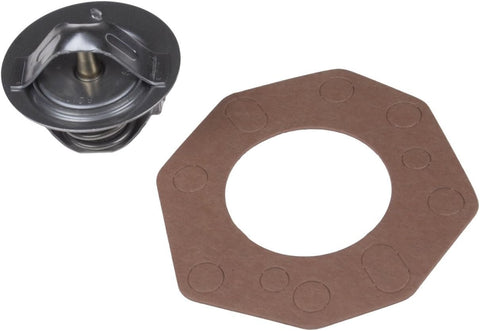 Blue Print ADH29201 Thermostat with gasket, pack of one