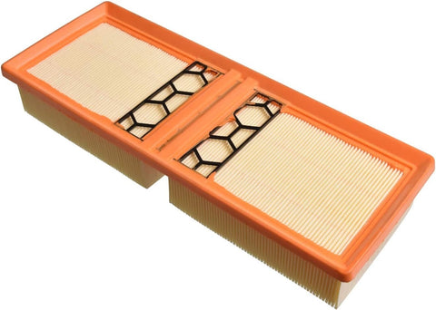 Blue Print ADL142229 Air Filter, pack of one
