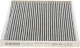 Bosch R2537 - cabin air filter with activated carbon