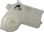 febi bilstein 30845 Coolant Expansion Tank with sensor, pack of one