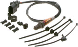 Bosch 0258007357 - Lambda sensor with vehicle-specific connector