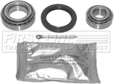 First Line FBK201 Wheel Bearing Kit