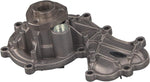 febi bilstein 44195 Water Pump with gasket, pack of one