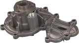febi bilstein 44195 Water Pump with gasket, pack of one