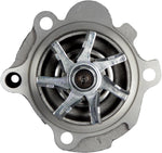 febi bilstein 24354 Water Pump with seal ring, pack of one