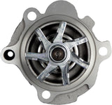 febi bilstein 24354 Water Pump with seal ring, pack of one