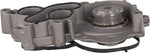 febi bilstein 103082 Water Pump with seal rings, pack of one