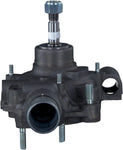 febi bilstein 15375 Water Pump with gaskets, pack of one