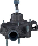 febi bilstein 15375 Water Pump with gaskets, pack of one