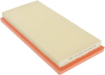 Blue Print ADL142205 Air Filter, pack of one
