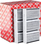 Febi Bilstein 106092 Cabin Filter Set , 1 piece
