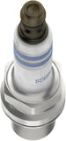 Bosch YR7NII33S - Spark Plugs Double Iridium - 1 piece