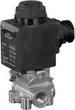 febi bilstein 24017 Solenoid Valve for exhaust system, gear and battery compartment, pack of one