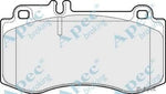 APEC PAD1735 Brake Pad