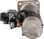 febi bilstein 48994 Starter Motor, pack of one