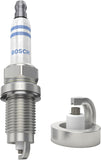Bosch FR7HC - Spark Plugs Nickel - 1 piece