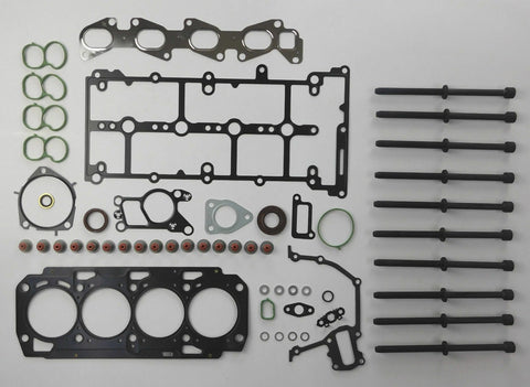 HEAD GASKET SET & BOLTS FOR ASTRA CASCADA INSIGNIA ZAFIRA 2.0 CDTi