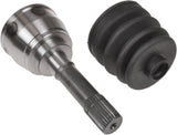 Blue Print ADK88904 CV Joint Kit, pack of one