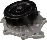 febi bilstein 32683 Water Pump with gasket, pack of one