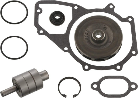 febi bilstein 03224 Water Pump Kit, pack of one