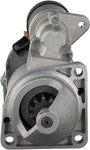 febi bilstein 48969 Starter Motor, pack of one