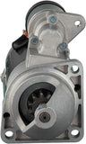 febi bilstein 48969 Starter Motor, pack of one