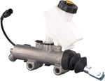 febi bilstein 106288 Clutch Master Cylinder 1 Piece