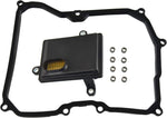 Febi Bilstein 107013 Automatic Transmission Oil Filter Kit with Oil Sump Seal 1 Piece