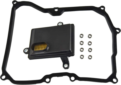 Febi Bilstein 107013 Automatic Transmission Oil Filter Kit with Oil Sump Seal 1 Piece