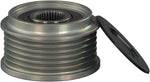 febi bilstein 38262 Alternator Overrun Pulley, pack of one