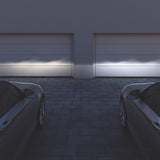 OSRAM NIGHT BREAKER LASER H4, +150% more brightness, halogen headlight lamp, 64193NL-HCB, 12V, duo box (2 lamps)