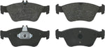 febi bilstein 16027 Brake Pad Set, pack of four