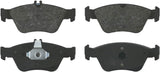 febi bilstein 16027 Brake Pad Set, pack of four
