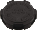 febi bilstein 28473 Cap for coolant expansion tank, pack of one