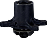 febi bilstein 09513 Water Pump with gasket, pack of one