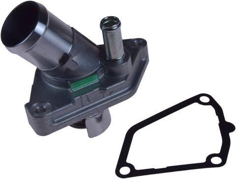 Blue Print ADN19223 Thermostat with casing and seals, pack of one