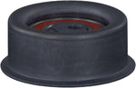 febi bilstein 14259 Tensioner Pulley for timing belt, pack of one