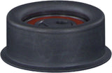 febi bilstein 14259 Tensioner Pulley for timing belt, pack of one