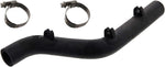 febi bilstein 49112 Radiator Hose with additional parts, pack of one