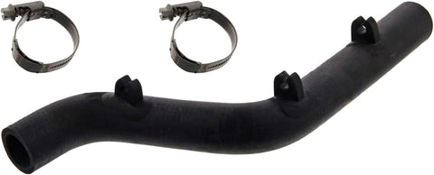 febi bilstein 49112 Radiator Hose with additional parts, pack of one