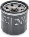 Bosch P7209 - Oil Filter Car
