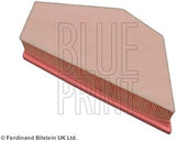 Blue Print ADG022152 Air Filter, pack of one