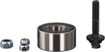 febi bilstein 17534 Wheel Bearing Kit with drive shaft screw, fastening screw and nuts, pack of one