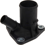 febi bilstein 17927 Coolant Flange for thermostat housing, pack of one