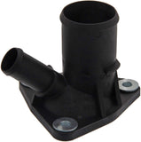 febi bilstein 17927 Coolant Flange for thermostat housing, pack of one
