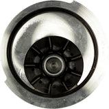febi bilstein 04728 Water Pump with seal ring, pack of one