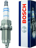 Bosch FR7HC - Spark Plugs Nickel - 1 piece