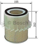 Bosch 1457429033 Air-Filter Insert